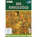 Die Kreuzz�ge - Paket [2 DVDs]