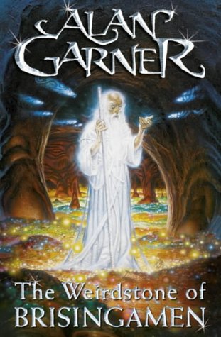 Childrens Toyshop  Books : The Weirdstone of Brisingamen (Collins Voyager)