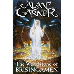 The Weirdstone of Brisingamen (Collins Voyager)