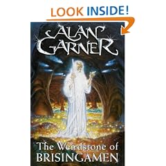 The Weirdstone Of Brisingamen (Collins Voyager)