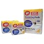 Puppy Training Pads by Simple Solution - 50 pad pack 23" X 24"