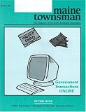 Maine Townsman