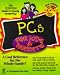 Book PCs for Kids & Parents (Dummies Guide to Family Computing)