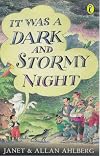 It Was a Dark and Stormy Night (Viking Kestrel Picture Books)