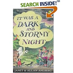 It Was a Dark and Stormy Night