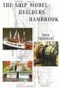 Ship Model Builders Handbook: A Guide to Fittings on the Small Ship