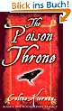 The Poison Throne (Moorehawke Trilogy)