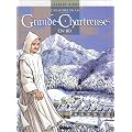 L'Histoire de La Grande Chartreuse en BD