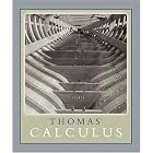 Thomas' Calculus, 11th Edition (Thomas Series) by George B. Thomas, Maurice D. Weir, Joel Hass, and Frank R. Giordano