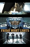 2006 Friday Night Lights 27 x 40 inches TV Style A Movie Poster