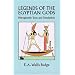 Legends of the Egyptian Gods: Hieroglyphic Texts and Translations