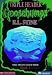Goosebumps Triple Header Book 1:  Three Shocking Tales of Terror