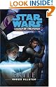Star Wars: Legacy of the Force IV - Exile