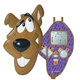 Scooby Doo LCD Game