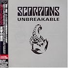 Unbreakable by Scorpions
