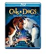 Cats & Dogs [Blu-ray]