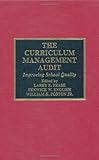 The Curriculum Management Audit