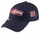 Motorsport No. 30 Baseball Cap / Hat