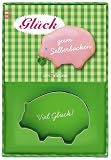 Produkt-Bild: Gl&uuml;ck zum Selberbacken