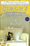 Simon's Family : A Novel of Mothers and Sons (034543630X) by Fredriksson, Marianne