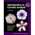Introduction to Genetic Analysis: International Edition
