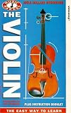 Review Beckmann Visual Publishing  / Music Makers - Violin