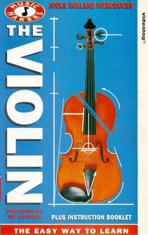  : Music Makers - Violin