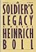 Book A Soldier's Legacy