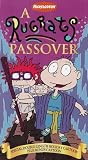 Rugrats - Passover [VHS]