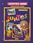 Juntos Uno: Activity Book Practice Plus