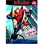 Saving the Day! (The Incredibles Coloring Book plus Tattoos)