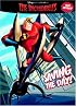 Saving the Day! (The Incredibles Coloring Book plus Tattoos)
