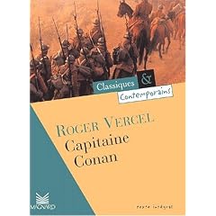 Capitaine Conan