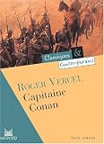 Capitaine Conan
