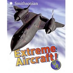 Extreme Aircraft! Q&A