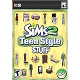 The Sims 2: Teen Style Stuff