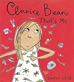 Clarice Bean, That`s Me!