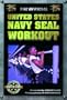 The Official United States Navy Seal Workout (Military Fitness)
