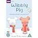 Wibbly Pig - Wibbly's Winter Wonderland [DVD]