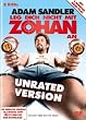 Leg dich nicht mit Zohan an (Unrated) [2 DVDs]