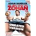 Leg dich nicht mit Zohan an (Unrated) [2 DVDs]