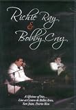 Richie Ray y Bobby Cruz, Live At Centro De Bellas Artes, San Juan, Puerto Rico