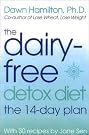 The Dairy-free Detox...