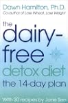 Dairy Free Detox Diet 2 Week Plan