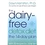 The Dairy-free Detox Diet: The 2 Week Plan