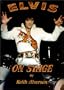 Elvis on Stage