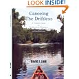 Canoeing The Driftless: A Paddlers Guide for Southeastern Minnesota by David Lind
