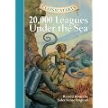 20,000 Leagues Under the Sea: Retold from the Jules Verne Original (Classic Starts)