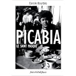 Picabia: Le saint masque : essai sur la peinture erotique de Francis Picharabia [sic] book cover