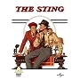 The Sting [DVD] [1973]